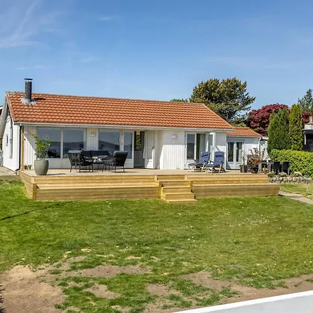 Tobias - 45m To The Inlet By Interhome Børkop