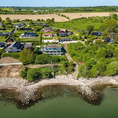 Tobias - 45m To The Inlet By Interhome Prázdninový dům *