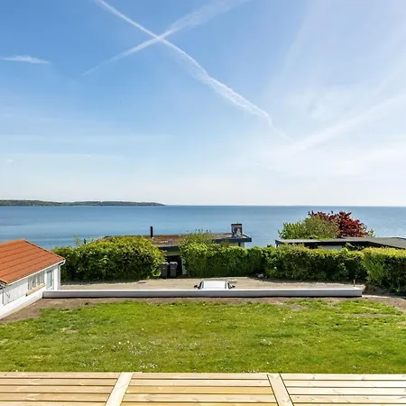 Tobias - 45m To The Fjord By Interhome Prázdninový dům