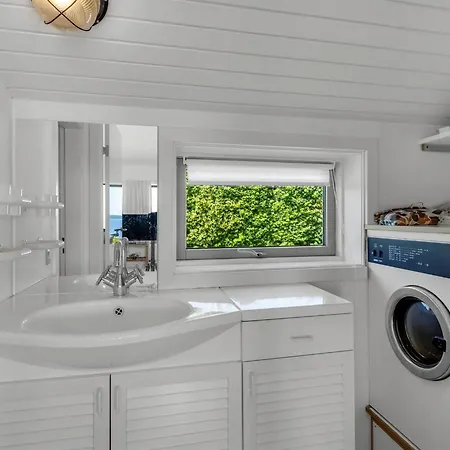 Semesterbostad Tobias - 45m To The Fjord By Interhome Børkop