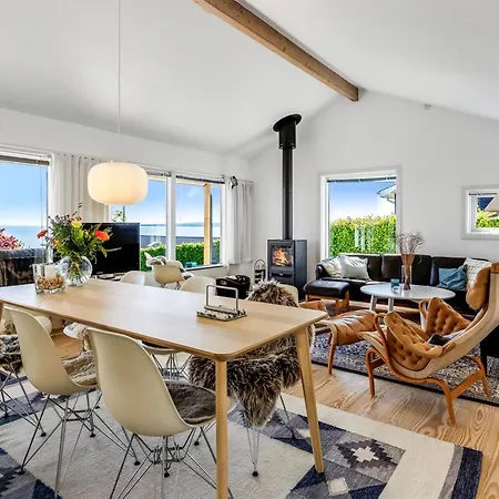 Feriehus Tobias - 45m To The Fjord By Interhome