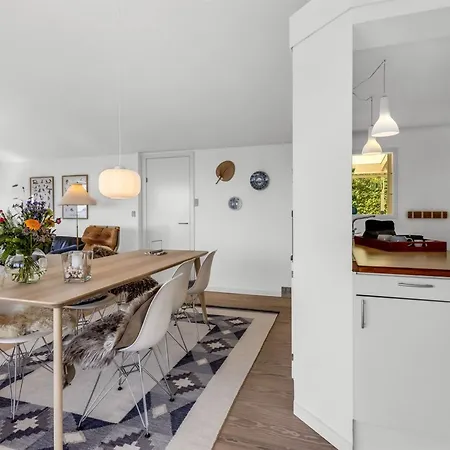 Tobias - 45m To The Fjord By Interhome Vakantiehuis