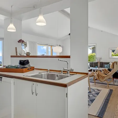 Feriehus Tobias - 45m To The Fjord By Interhome