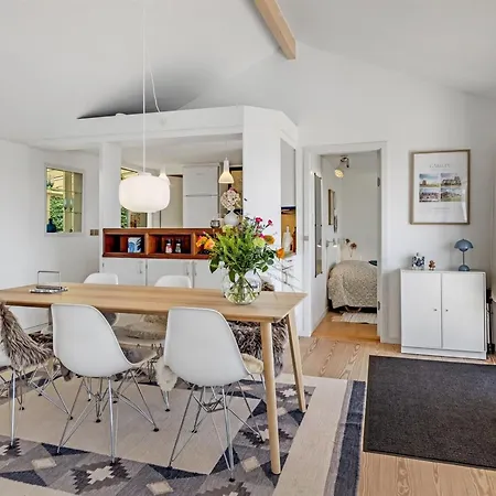 Vakantiehuis Tobias - 45m To The Fjord By Interhome *