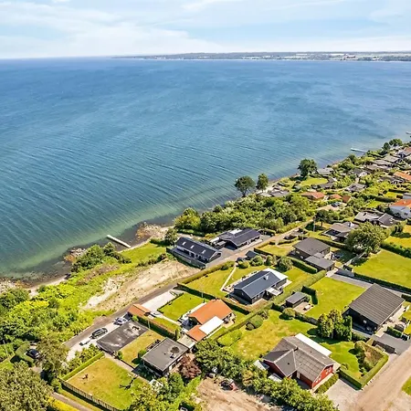 Vakantiehuis Tobias - 45m To The Fjord By Interhome Børkop